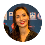 Susanne XIUZHEN LESAGE